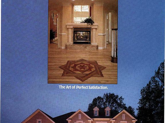 3rd image of 3242 Foxvale Dr