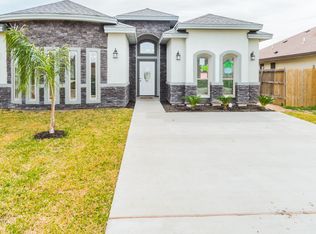 1519 Riddle Dr, Laredo, TX 78046