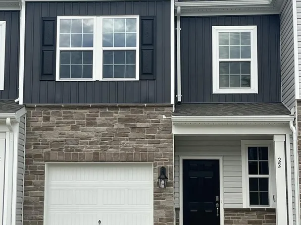 22 Whaler Dr, Runnemede, NJ
