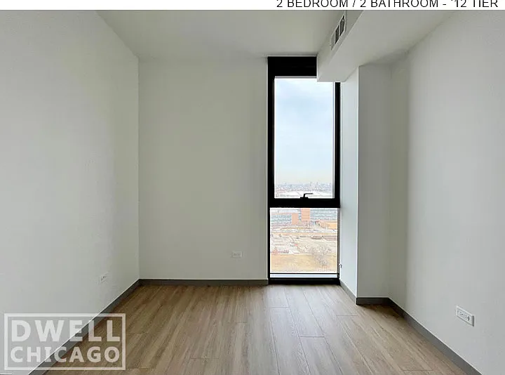 513 S Damen Ave #512 — Photo 23
