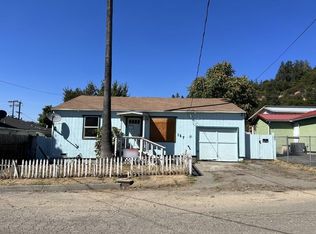 127 Empire Ave, Redway, CA 95560