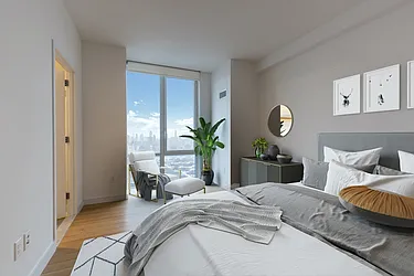 Rented by Stonehenge NYC LLC