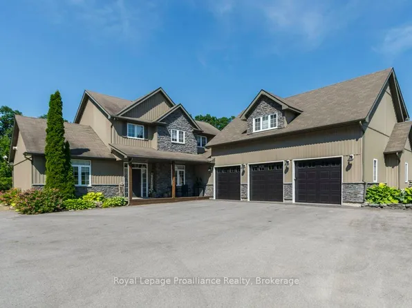 402 Fiddick Rd, Cramahe, ON K0K 1H0