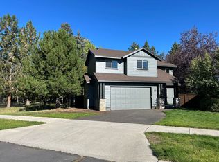 20182 Graham Ln, Bend, OR 97703