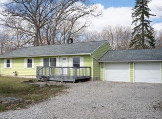4111 Merritt Rd, Ypsilanti, MI