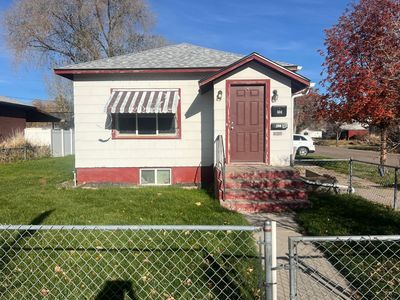 604 N 10th Ave, Pocatello, ID, 83201