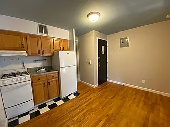 Rented by Highline Residential