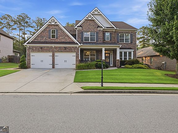 2nd image of 4121 Secret Shoals Way