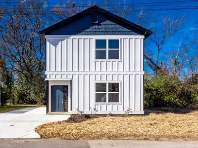 2713 N Orchard Knob Ave, Chattanooga, TN, 37406