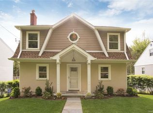 1413 Weaver St, Scarsdale, NY 10583