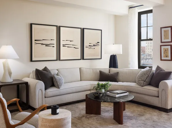 720 West End Avenue 8B image 2 of 25