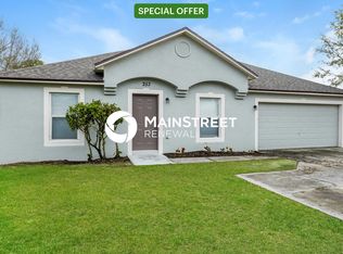 253 Chadworth Dr, Kissimmee, FL 34758