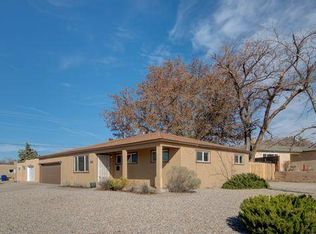 2116 Martha St NE, Albuquerque, NM 87112