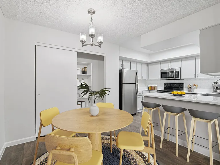 The Morrison Apartments — Photo 55