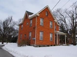 3155 Lincoln Hwy E, Paradise, PA