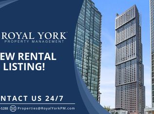 2920 Highway 7 #1910, Vaughan, ON L4K0H8