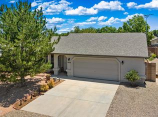 5429 N Wickiup Rd, Prescott Valley, AZ 86314