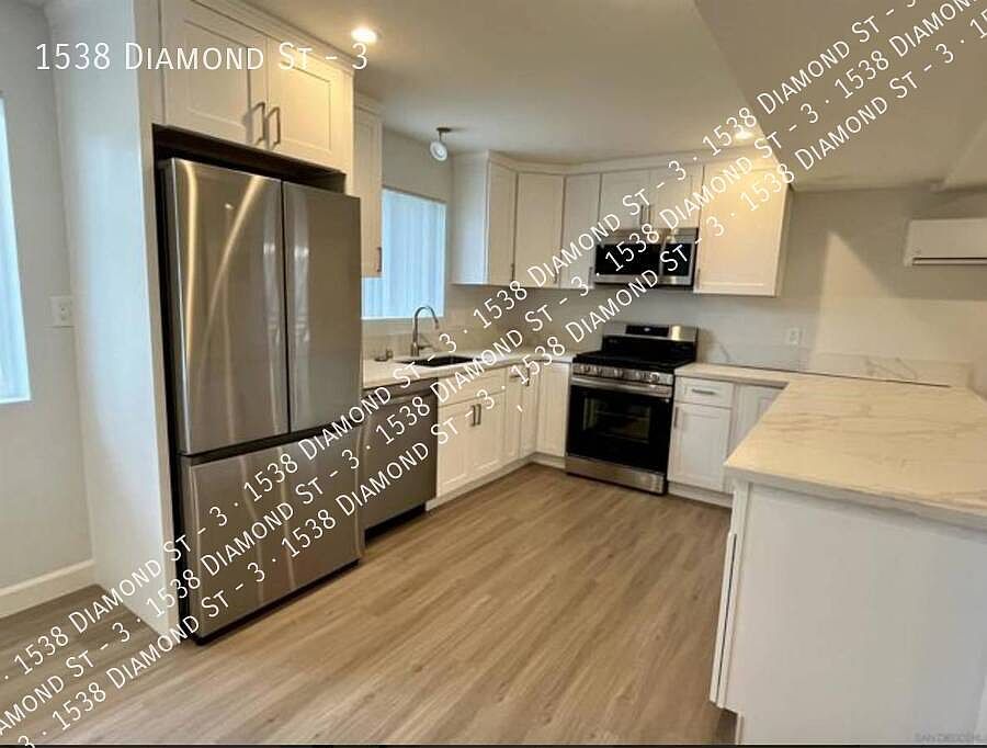 1st image of 1538 Diamond St #3