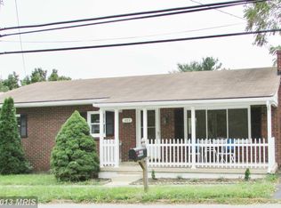 303 Beaver Creek Rd, Hagerstown, MD 21740
