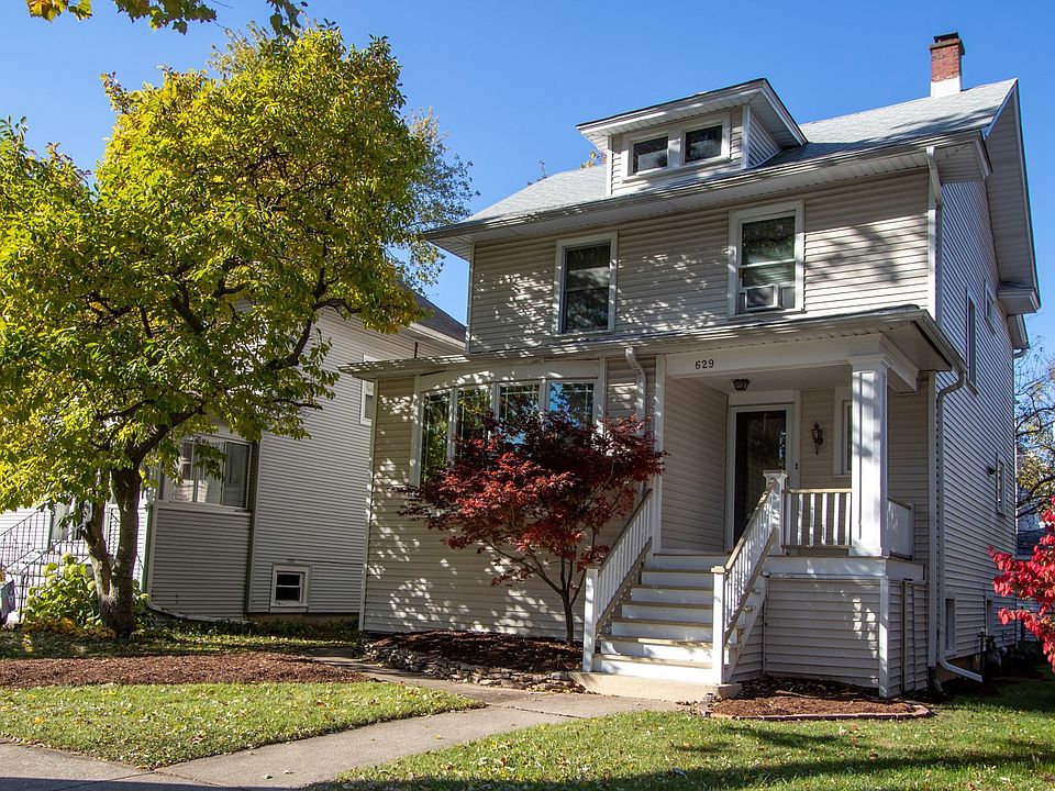 1st image of 629 S Lyman Ave