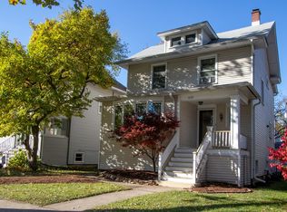 629 S Lyman Ave, Oak Park, IL 60304