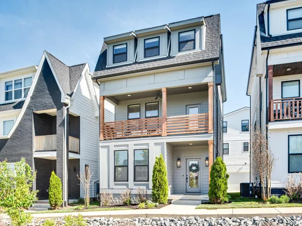 530 Edwin St Unit 9, Nashville, TN 37207
