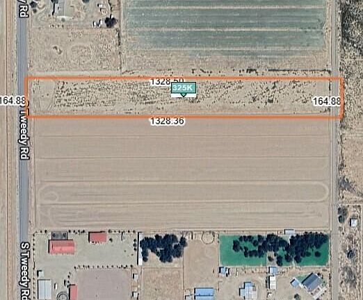 2nd image of 000 S Tweedy Road #-