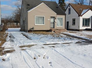 20036 Prevost St, Detroit, MI 48235