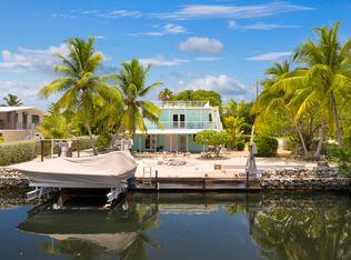 871 Ellen Dr, Key Largo, FL 33037
