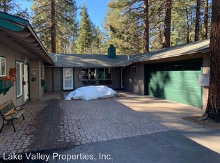 1180 Herbert Ave APT 4, South Lake Tahoe, CA 96150