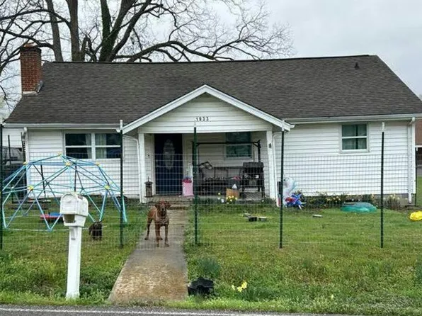 1933 Mountain Rd, Andersonville, TN 37705
