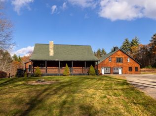 345 Dry Hill Rd #2, Barrington, NH 03825