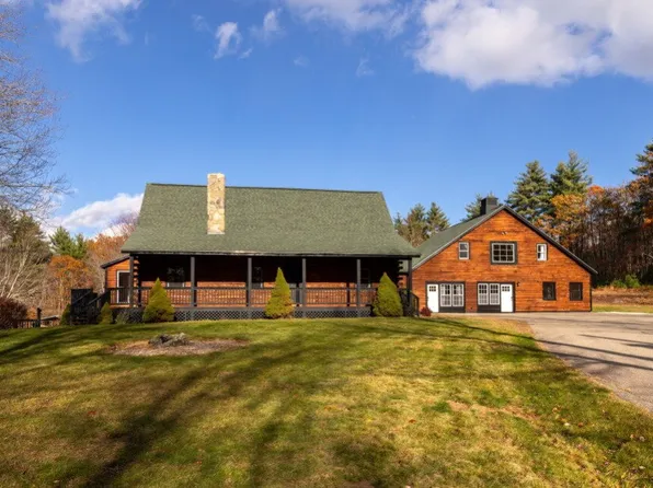 345 Dry Hill Rd #2, Barrington, NH 03825