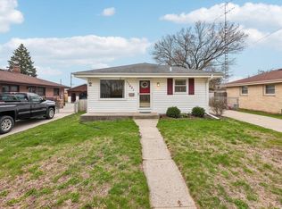 1431 24th STREET, Kenosha, WI 53140