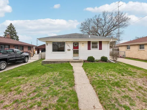 1431 24th STREET, Kenosha, WI 53140