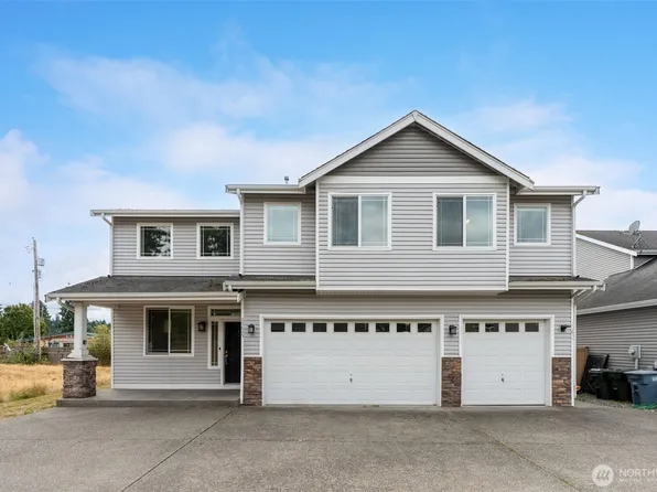 20605 74th Avenue E, Spanaway, WA 98387