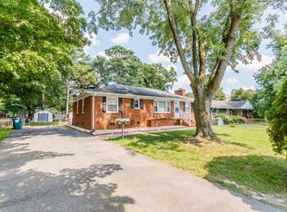 7503 Seminary Ave, Richmond, VA 23227