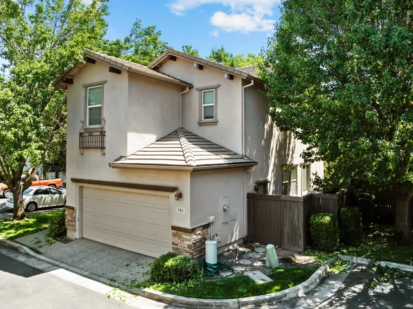 580 Natalino Cir, Sacramento, CA 95835
