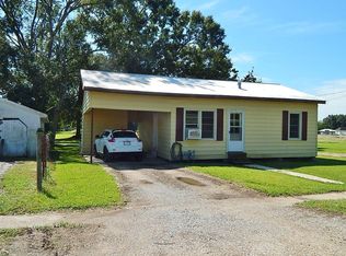 109 Betty Ann St, Duson, LA 70529