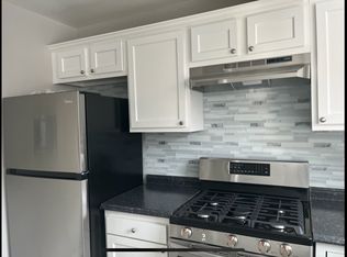 1717 S St SE APT 202, Washington, DC 20020