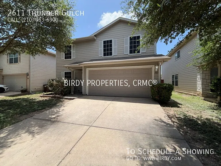 2611 Thunder Gulch — Photo 48