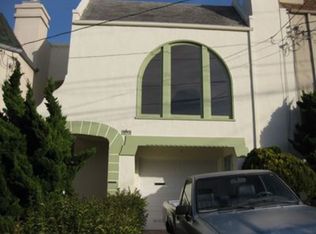1836 25th Ave, San Francisco, CA 94122