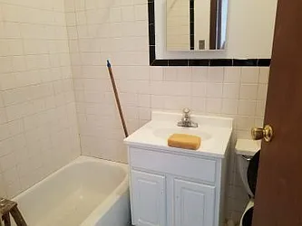 Rented by MCR Realty