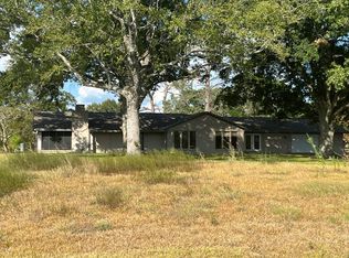 5379 Fm 563 Rd, Liberty, TX 77575