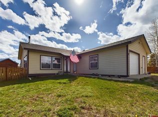 50 Lilac Ct, Pagosa Springs, CO 81147