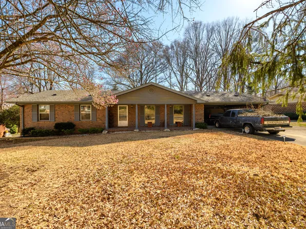 2925 Glenhaven Dr, Gainesville, GA 30504