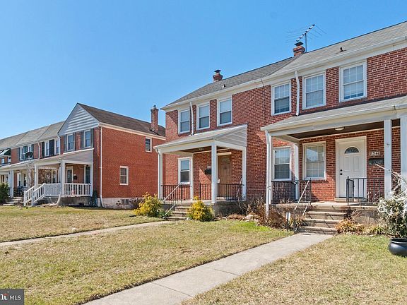 3rd image of 8340 Edgedale Rd