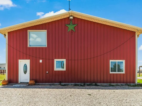 366 County Road 307, Seminole, TX 79360