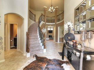 21722 Tatton Crest Ct, Spring, TX 77388