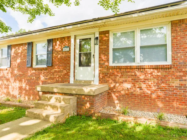 2833 Winter Gdn, Lexington, KY 40517
